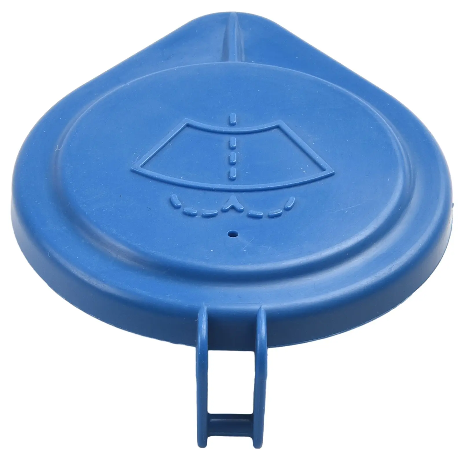 Washer Bottle Cap Blue Water Tank Cap Windscreen Washer Bottle Cap Brand New For 407 For 5008 For C5 2007 - For C6