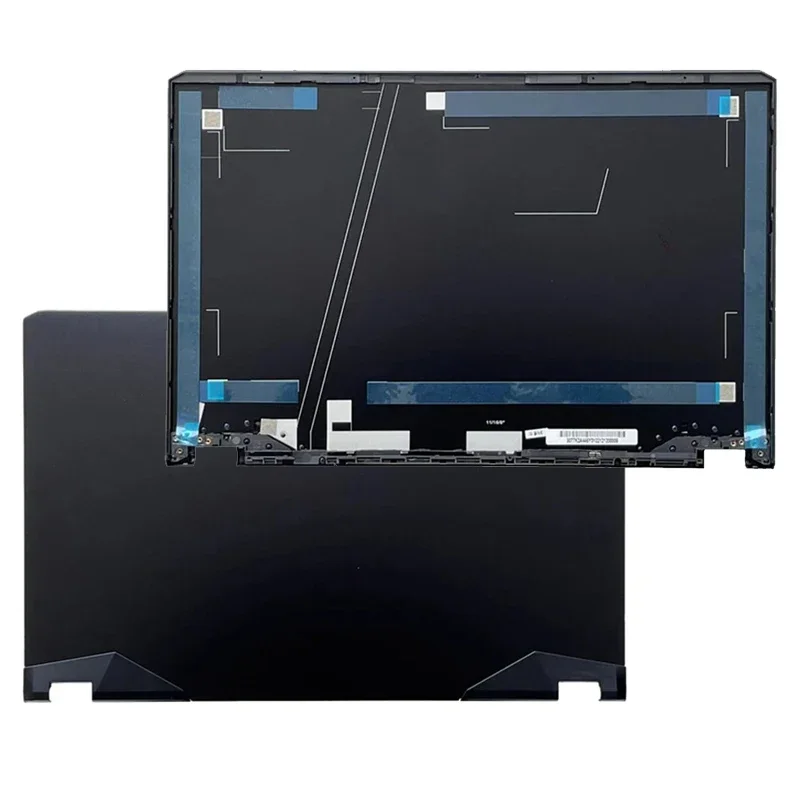 New For MSI GE76 GP76 MS17K1 MS-17K2 17K3 17K4 LCD Back Cover Bezel Hinges Laptop Housing Replacement 3077K1A436 3077K2A466