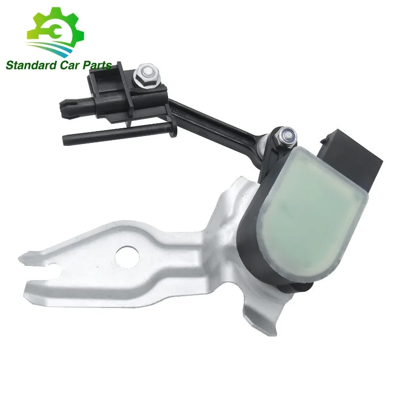 

7L0616213D Датчик уровня высоты передней левой пневматической подвески для Audi Q7 Porsche Cayenne VW Touareg 2002-2015 Новый