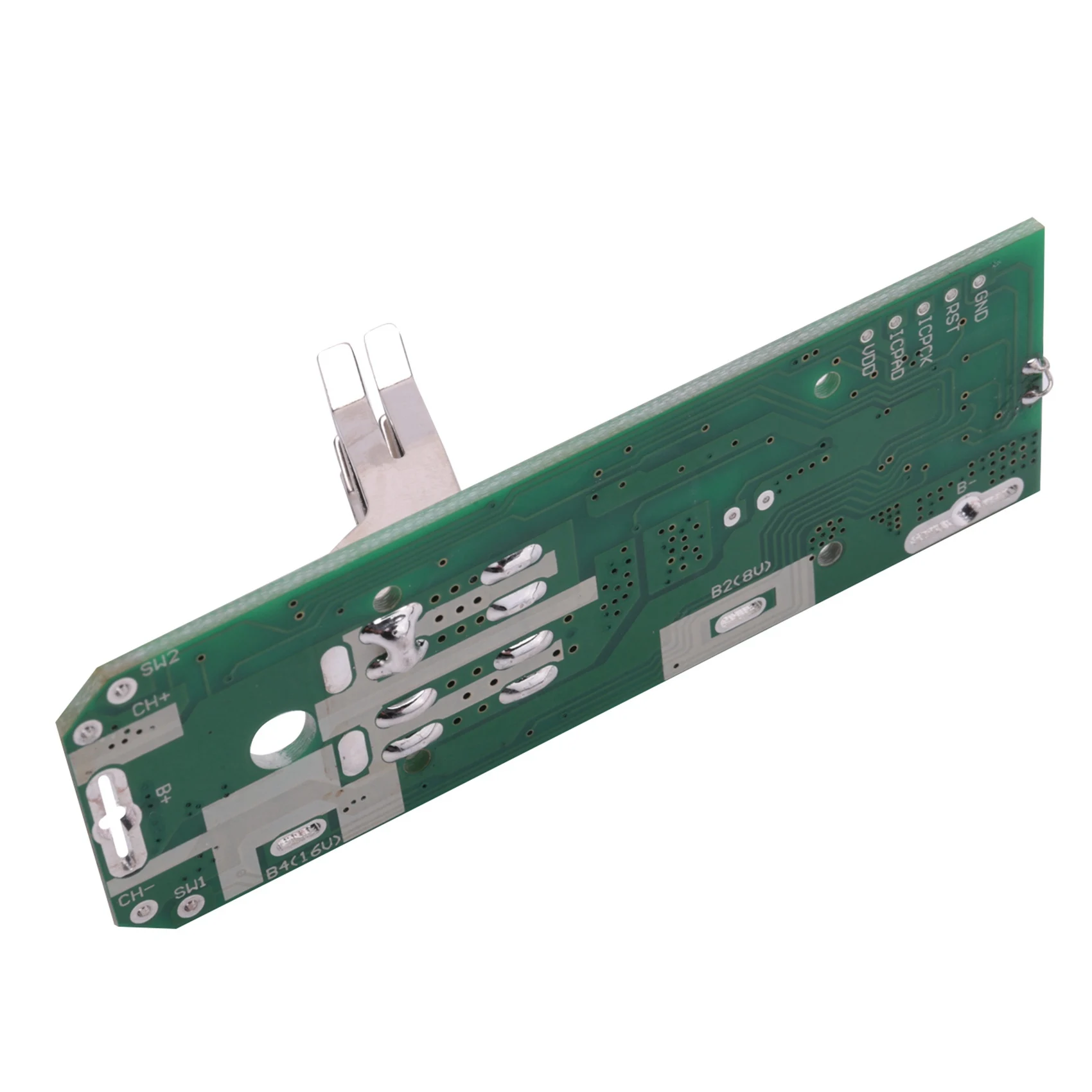 

Печатная плата AB47-2Pc, печатная плата защиты от перезарядки аккумулятора для беспроводного пылесоса Dyson V6 V7