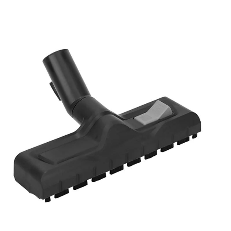 【مشعبية】فوهة مكنسة كهربائية عالمية مقاس 35 مم/32 مم، فوهة رطبة/جافة قابلة للتحويل مع محول توصيل لكارشر، توماس