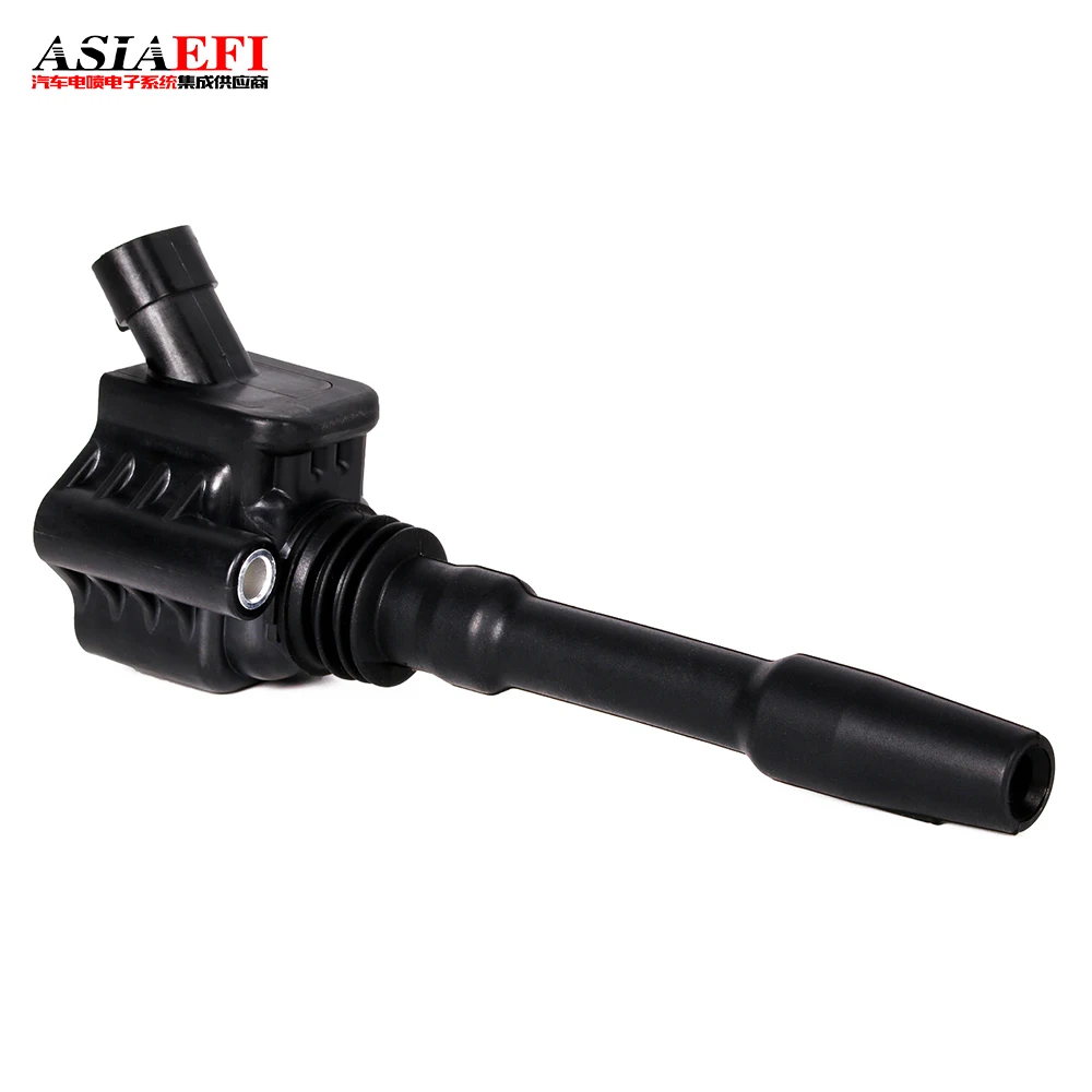 ASIAEFI high quality Ignition Coil OEM 55254682 car engine parts for Jeep Renegade 1.4T 2015- Fiat Viaggio 1.4T 2012- Ottimo 1.4