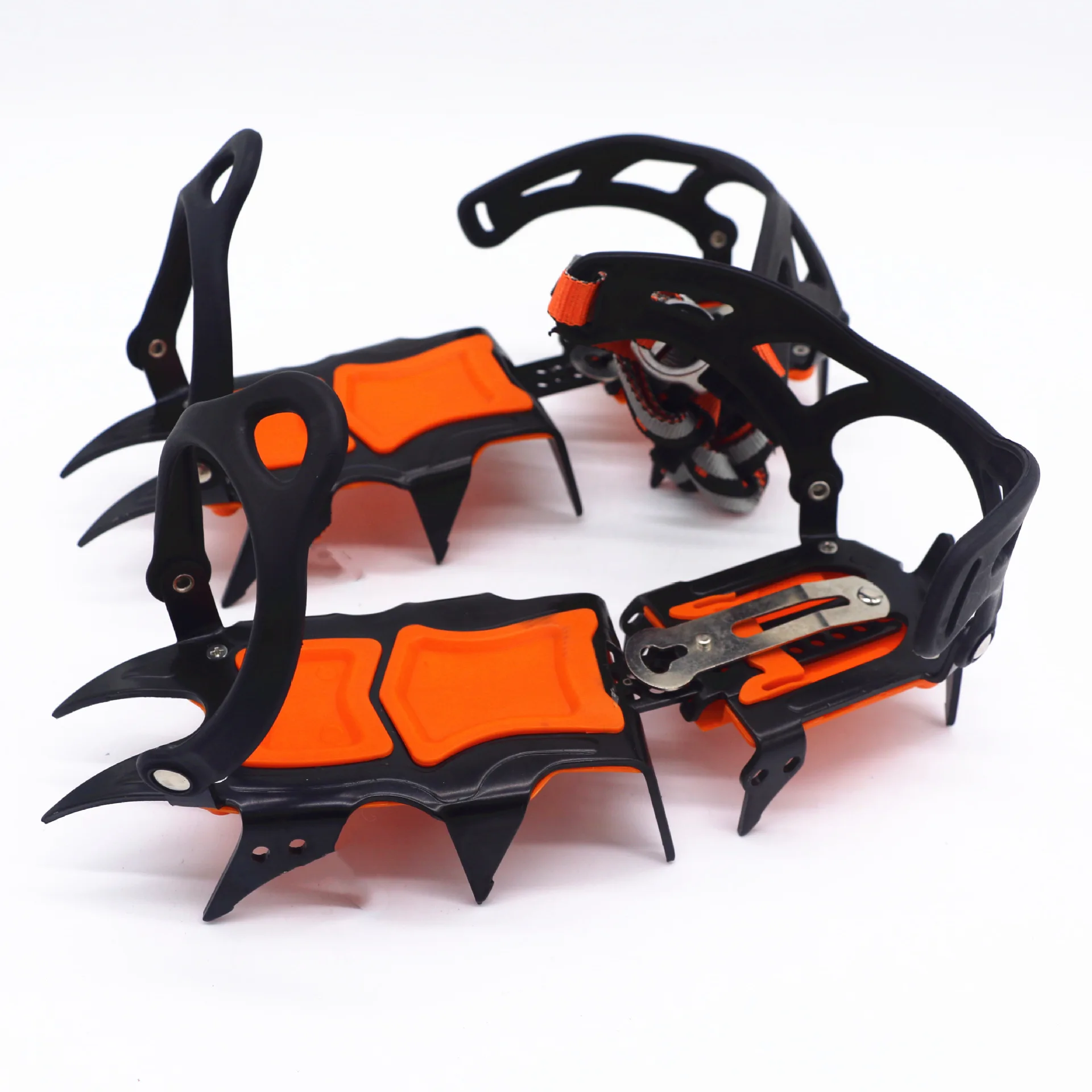 12-tooth-professional-crampons-outdoor-rock-climbing-ice-fishing-snow-skid-shoe-cover-mountaineering-skid-gear-12-teeth