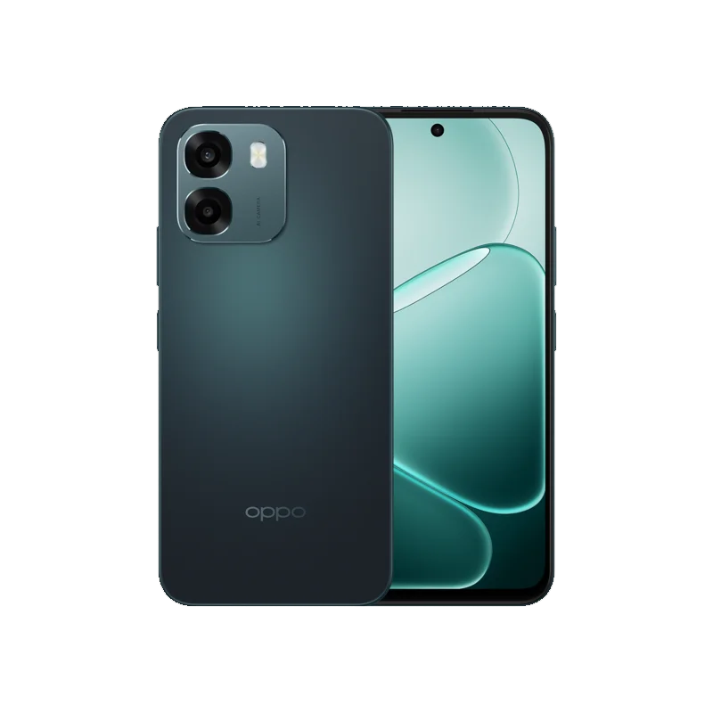 OPPO A6 5G (versión para la UE)