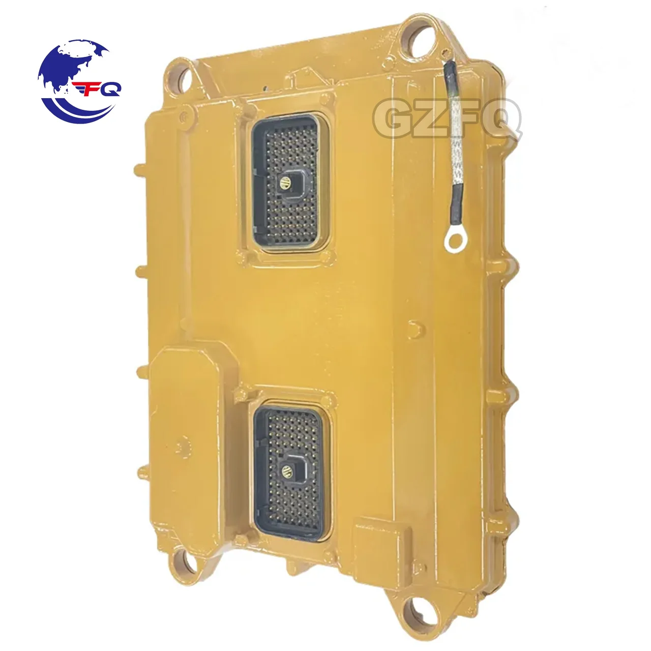 

Совершенно новый электронный контроллер ECU 262-1408 304-5687 для Caterpillar D5N D6N D6R