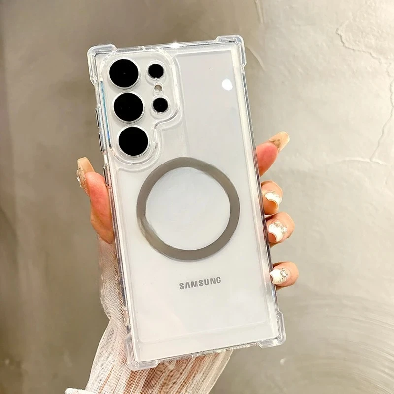 Thumbnail 3 - #29 Latest Samsung Galaxy S23 Cases Offers