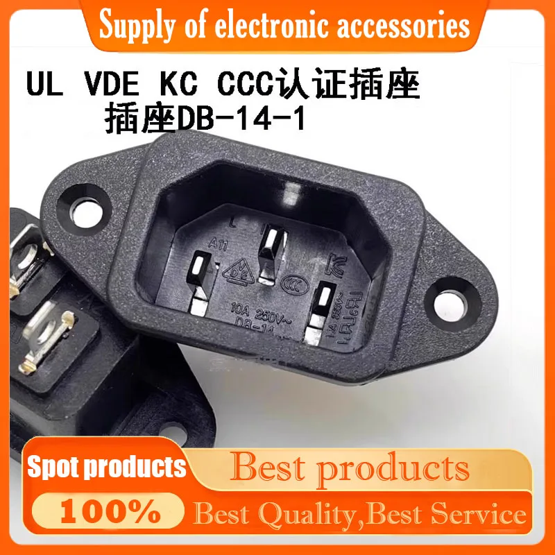 Spot Ac Power Socke…