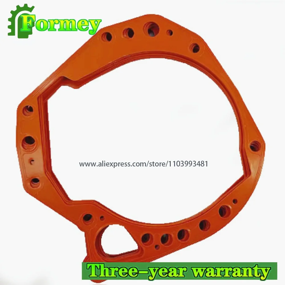 

2209.41 Al4 Dpo 10 pcs Gearbox Rear Case Gasket for Peugeot Citroen FIAT