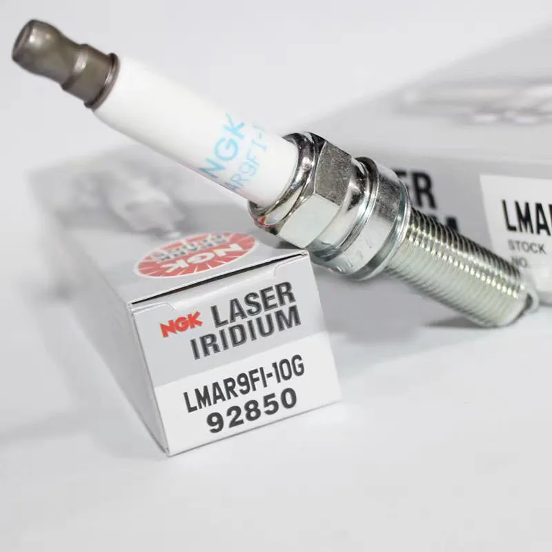 1pcs Original NGK Spark Plug LMAR9FI-10G 92850 Suitable For BMW S1000 RR After 2019