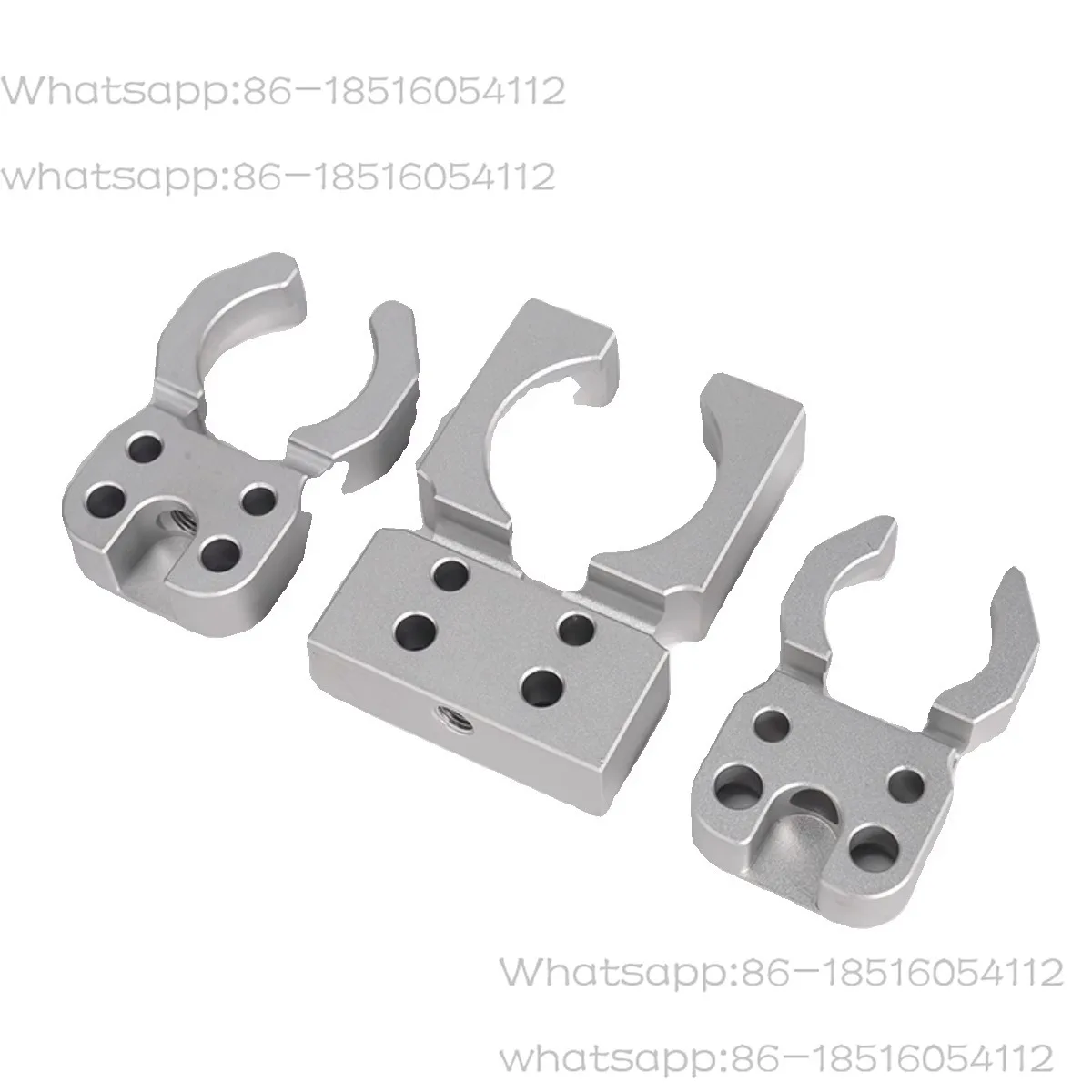 

ISO20/25 BT30 S600/400-PMS Special for Tool Magazine Accessories Holder