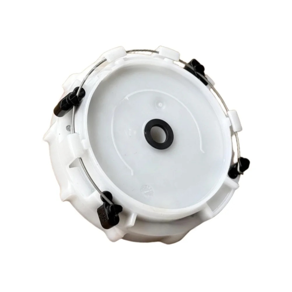 Recoil Spring Housing For BR800C Blower Starter Part 4283 190 0721 White Plastic Replacement Assembly For Gargen Tools