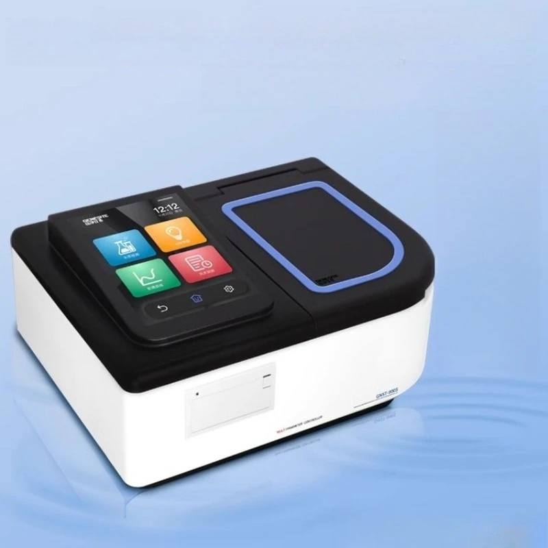 Sewage Cod Ammonia …