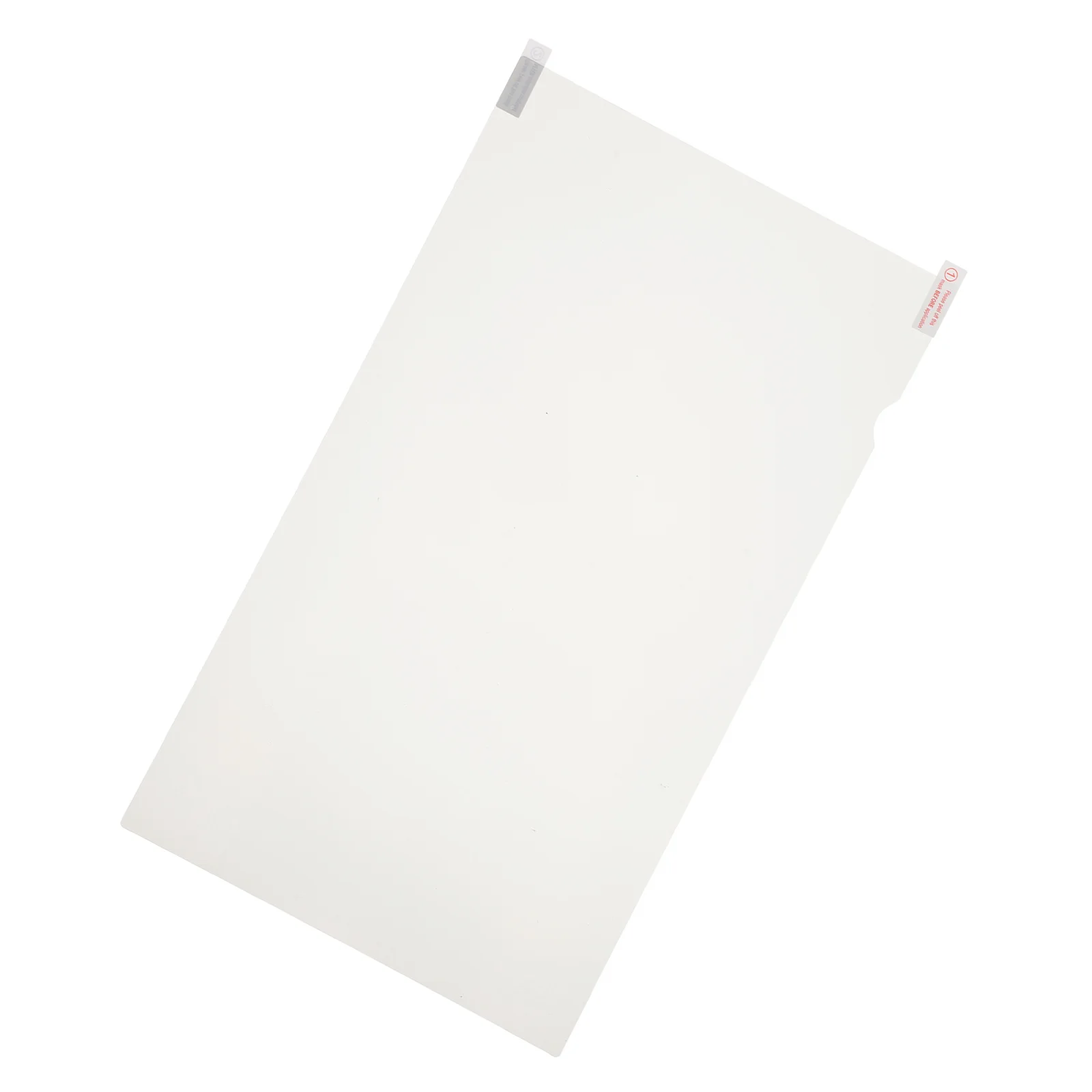 

1Pcs Laptop Screen Protector Film Anti Blue-Ray 15.6inch High Light Transmittance Radiation Proof Full Coverage Static