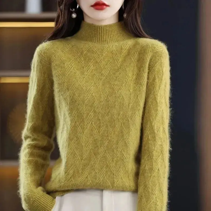 Yellow [premium edition]