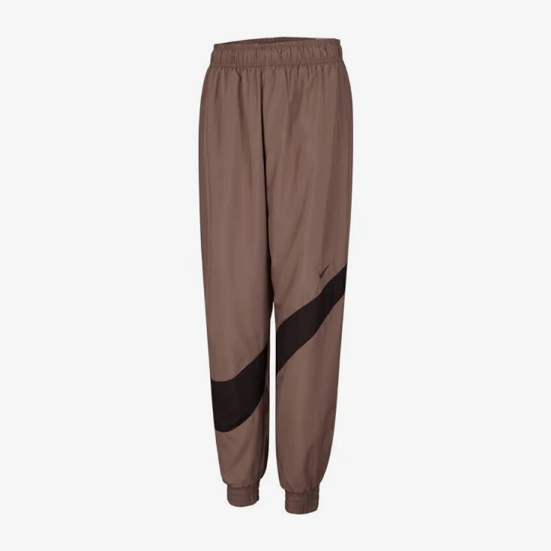 Nike genuine comfortable summer style women's retro outdoor casual pants HM8977-214