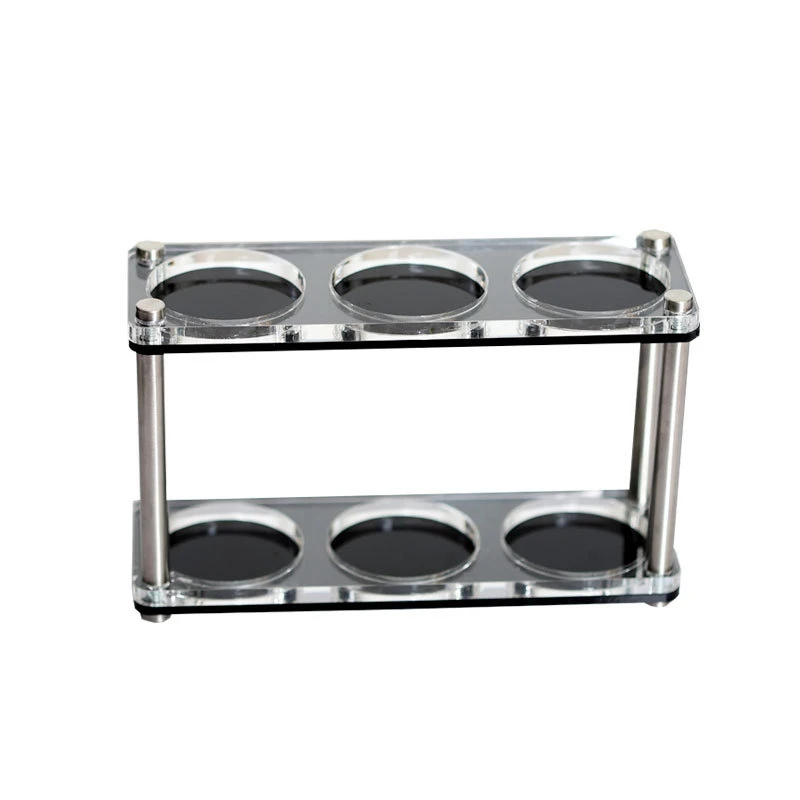 Coffee Utensil Storage Rack 51/53/58Mm Tamper Storage Rack Coffee Tamper Storage Base