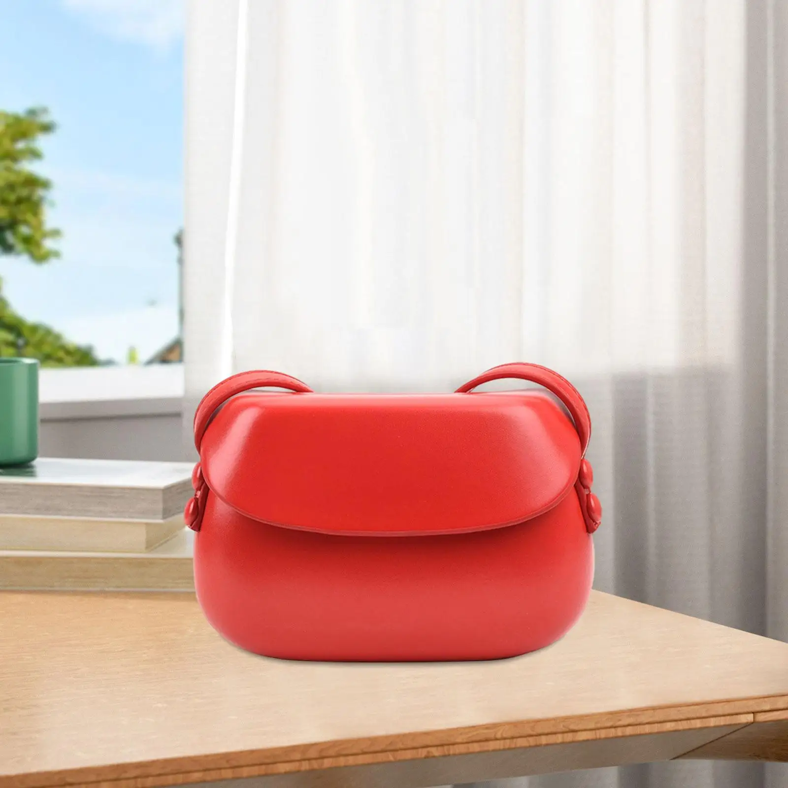 Bolsa de ombro versátil para mulheres, bolsa para pendulares, viagens, compras ao ar livre