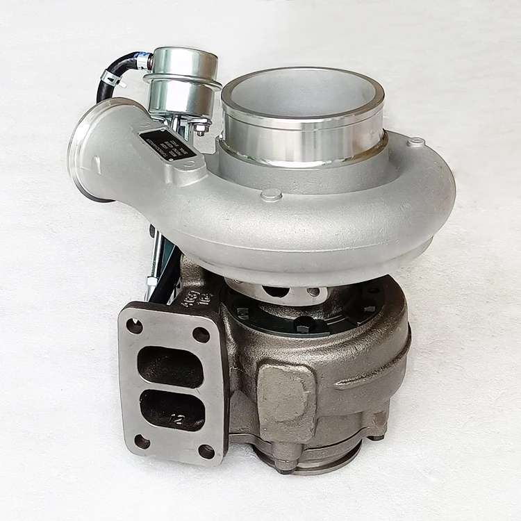 

Factory Direct Supply Engine Parts: charger 4033295 And charger 4029159 For HX35W Engine 6B5.9