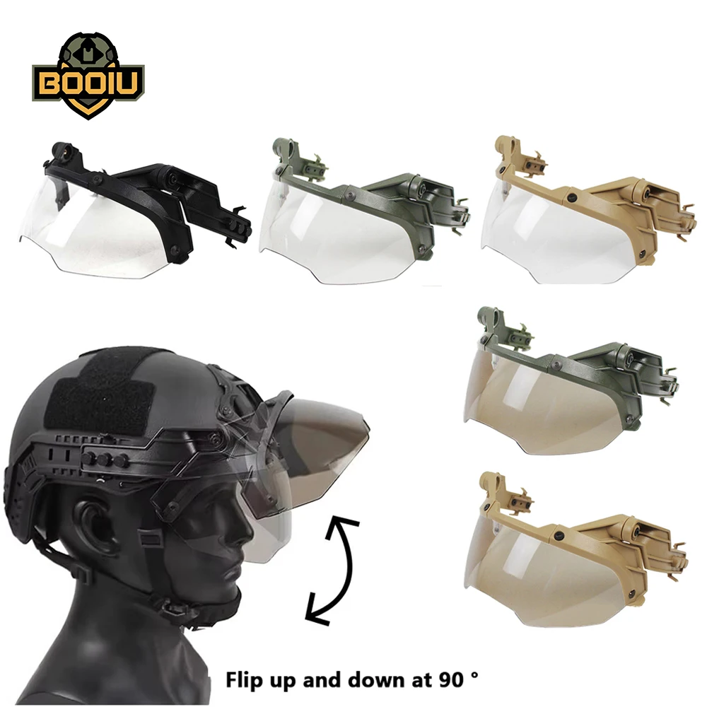 Booiu Tactical Adju… - image