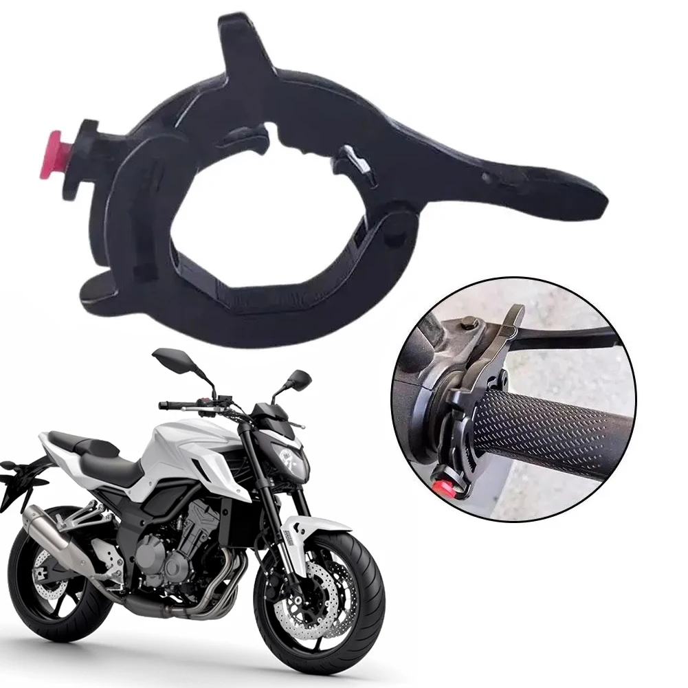 

For Kawasaki Z650 Z750 Z800 Z900 Z1000 Z250 Z400 Universal Constant Speed Acessories Motorcycle Accelerator Assist Grips