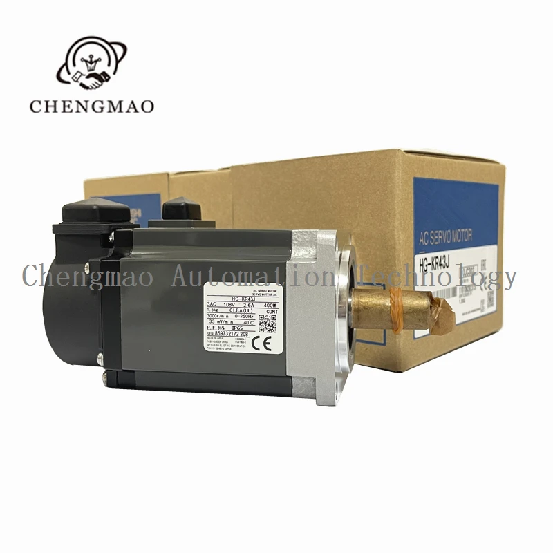 Ban Đầu Mới M Servo HG-KR43B HG-KR23 HG-KR23B
