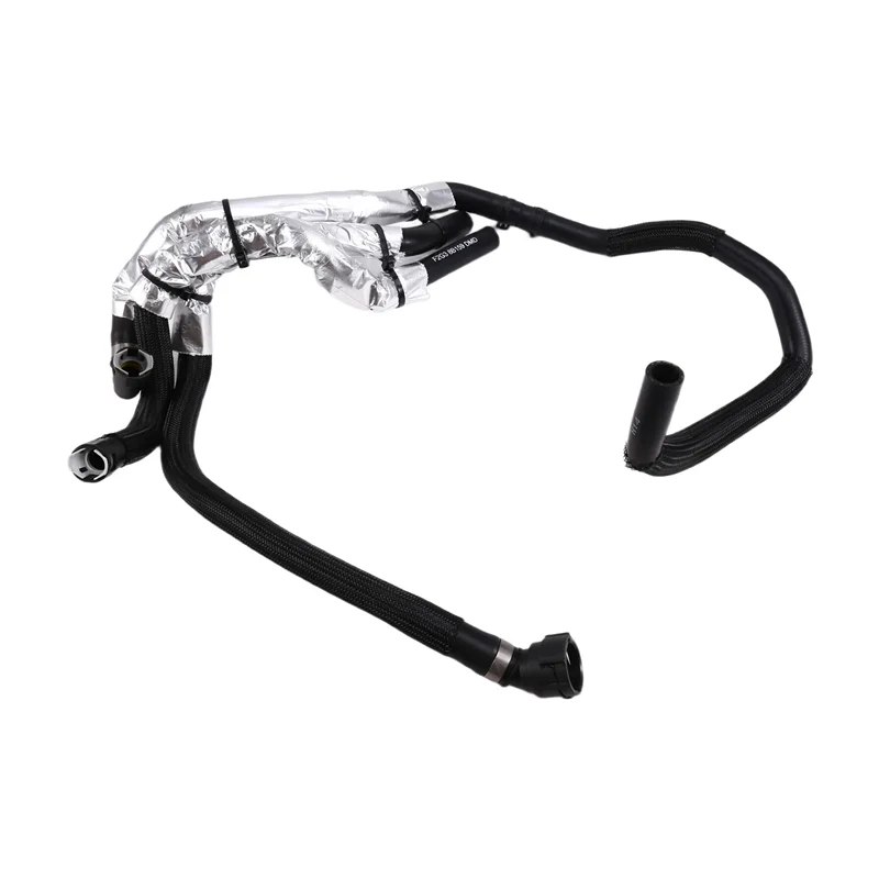 

Engine Warm Air Water Tube Pipe G3G3-18C266-AB F2GZ-8B081-F For Ford Lincoln MKX 2016- Warm Air Hose Assy F2GZ8B081B-Boom