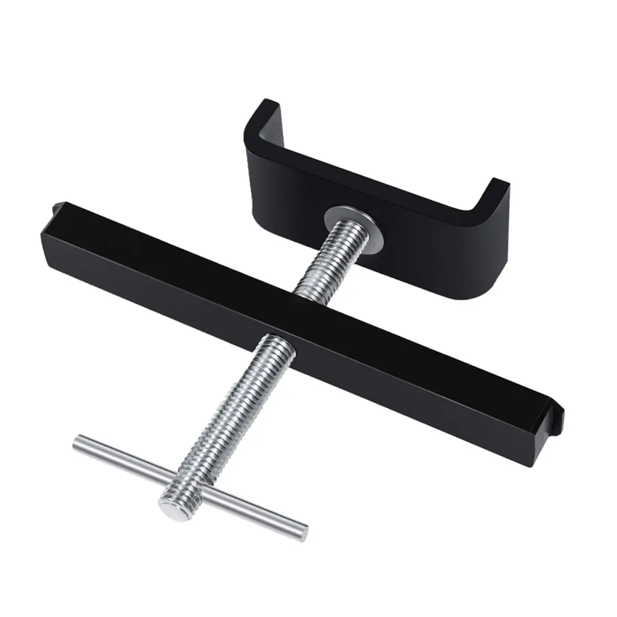 Compatible Rear Clutch Spring Compressor Transmission Tool for 250, 250C, 350, 350C, 700R4, 4L60 & 4L60-E (Low & Reverse)