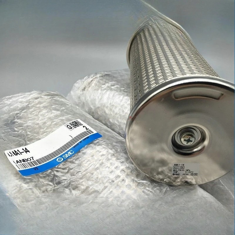 Parts For Smc Origi…