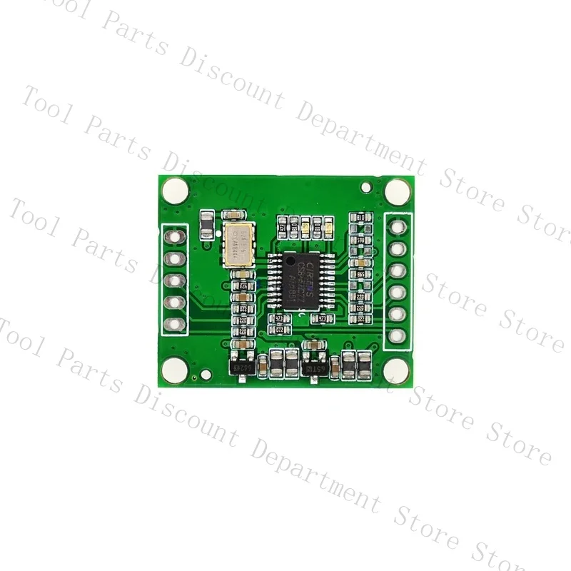 CS8421 I2S Iis Samp…