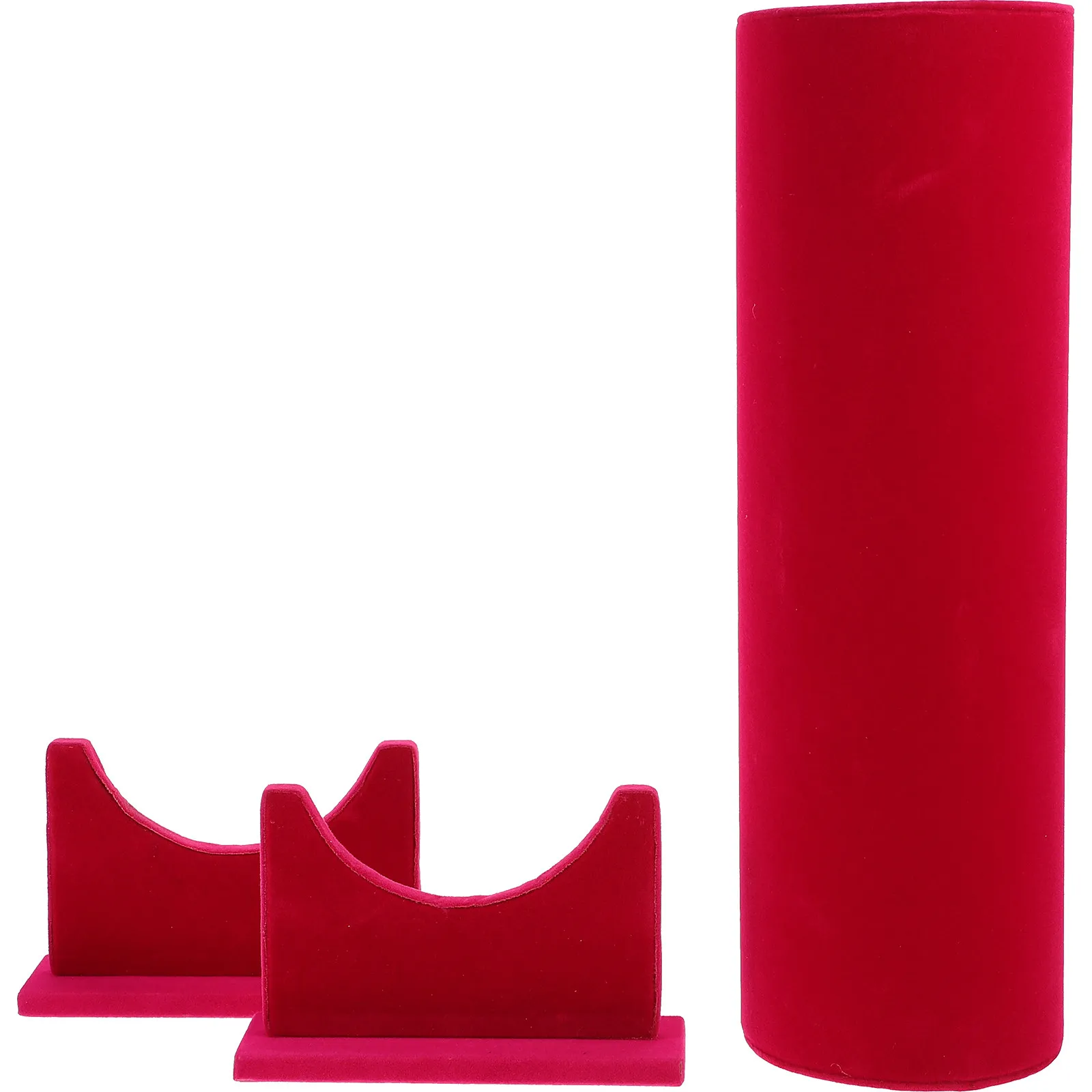 

Органайзер-держатель для повязок на голову для дома и магазина, прочная настольная подставка для демонстрации ободков для волос, компактная настольная подставка для резинок для волос