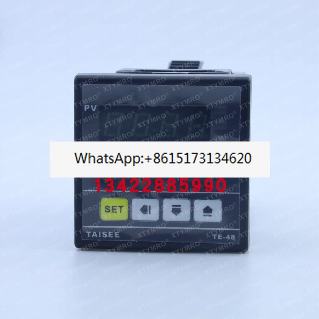 

Thermostat TE48-01010000 Jumping thermostat