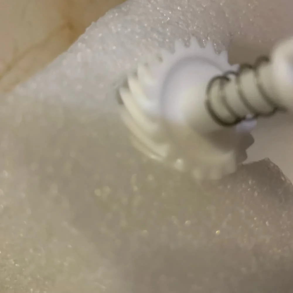 

100X 3V2M202380 3V2M202420 Контейнерная шестерня привода вала Z20R для Kyocera FS 1040 1060dn 1025 1020 1125 1120 MFP FS1040 FS1060