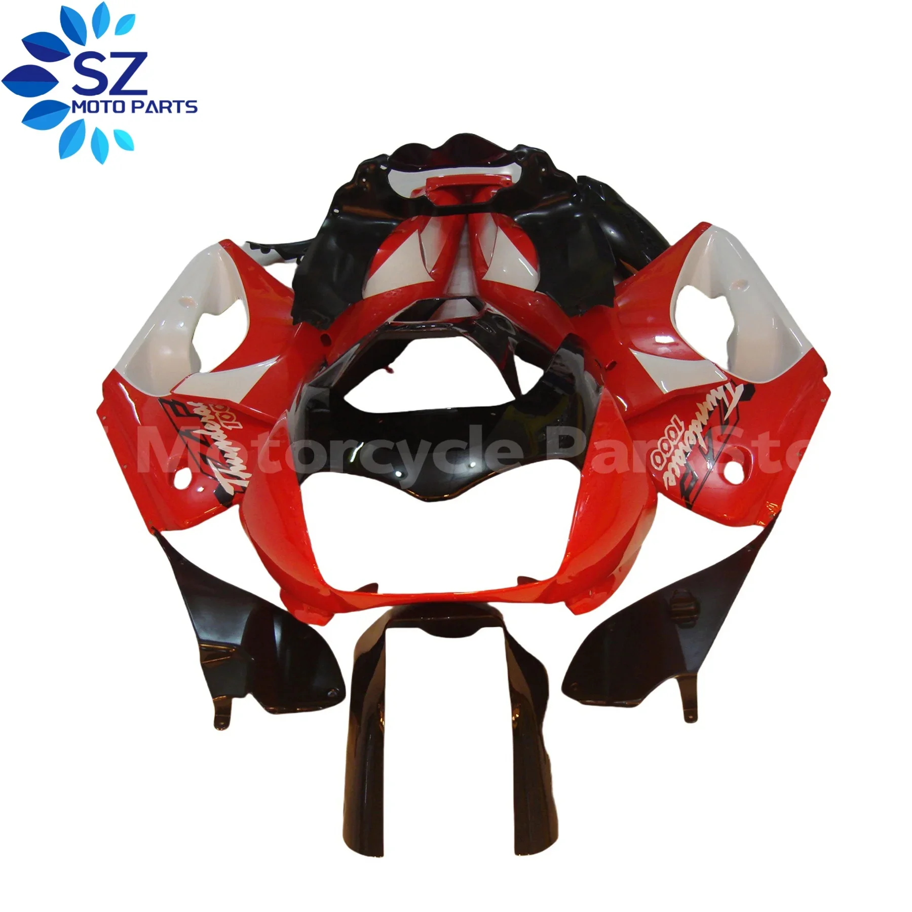 Bodywork For Yamaha…