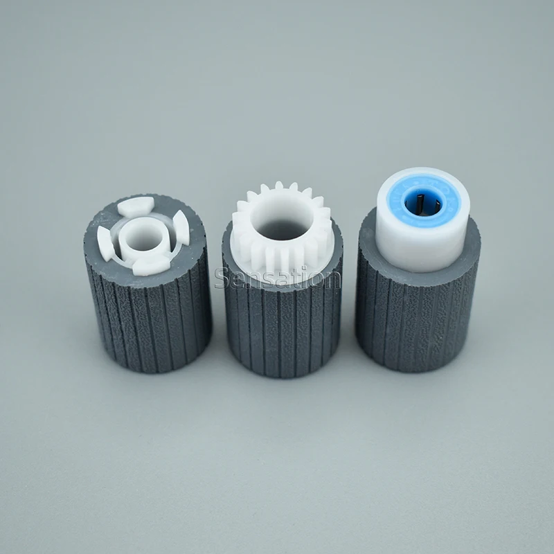 Compatible Ricoh MPC3502 Paper tray Pickup roller C2500 3000 3300 3001 3501 3500 5000 4501 5501 3002 4502 5502