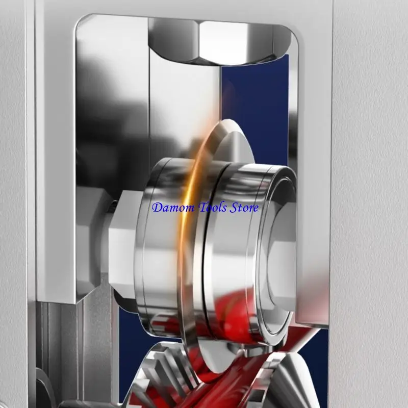 

57be Handheld Quick Strippers Electric Wire Stripper