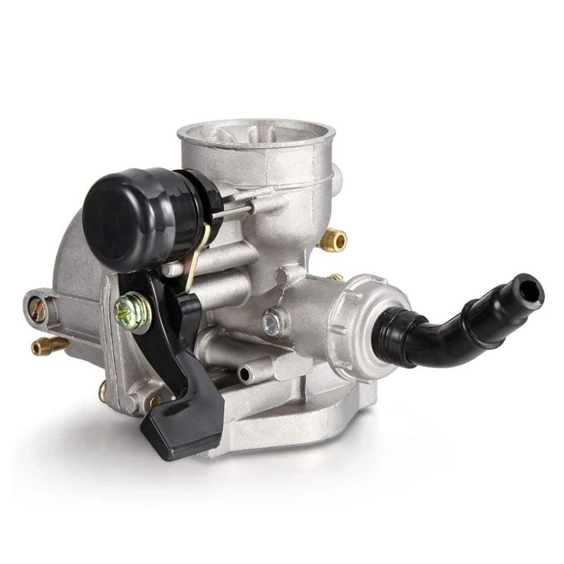 Universal Carburetor PZ19 19Mm Carb For 50 70 90 110 125Cc ATV Quad 4 Wheeler Dirt Bike Motorcycle Carburetors