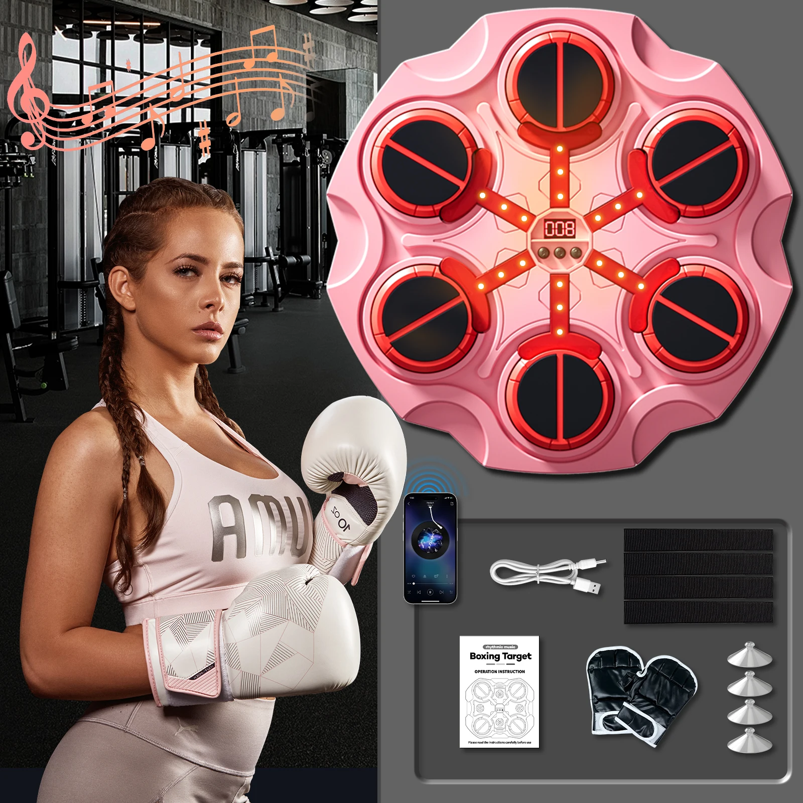 #3 Highest Rated Punching & Training Bags to Buy in 2026