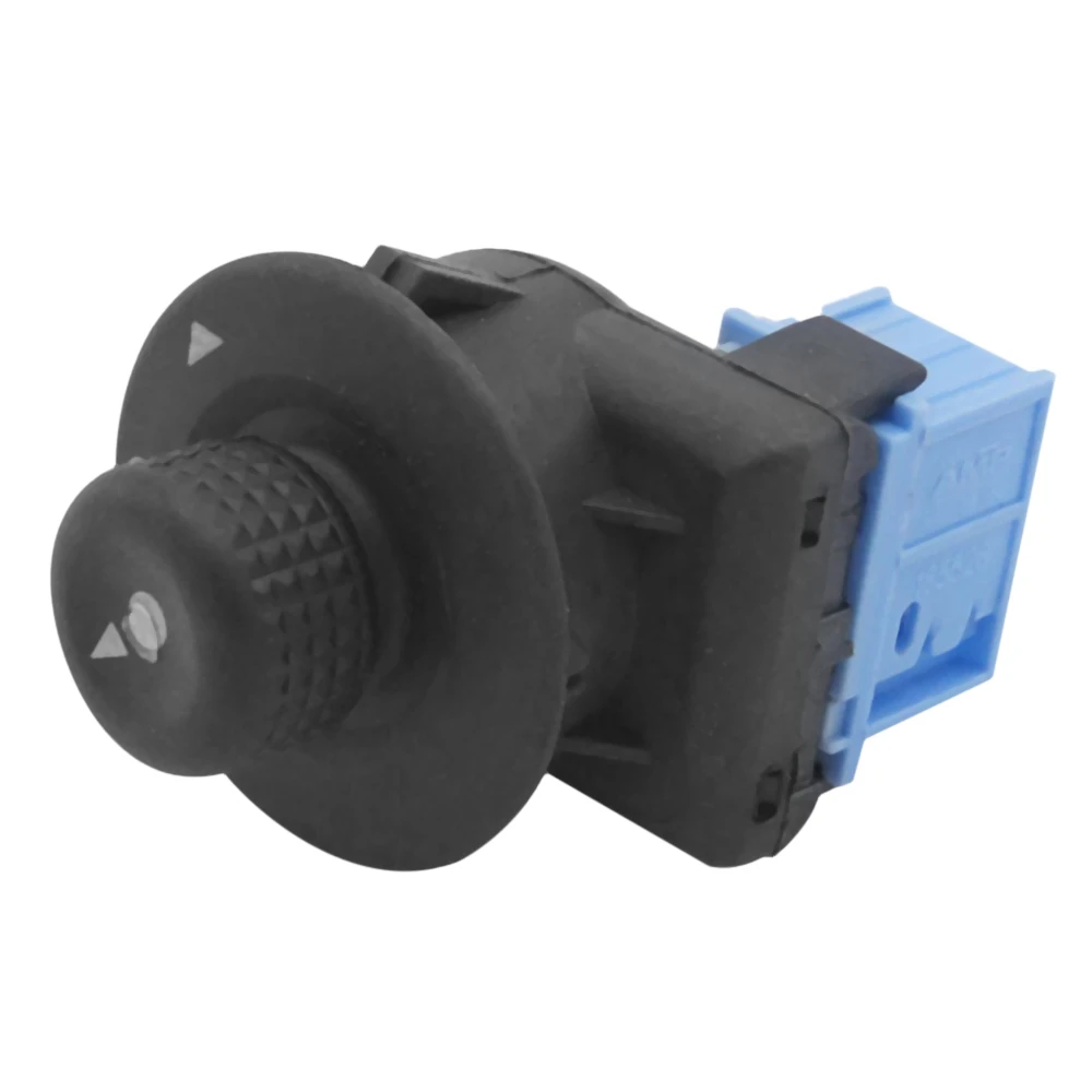 زر مفتاح تحكم في مرآة الرؤية الخلفية للسيارة ، مفتاح مقبض مرآة الرؤية الخلفية ، سيتروين C3 ، 11Pin ، 6554.KS, 6545KS