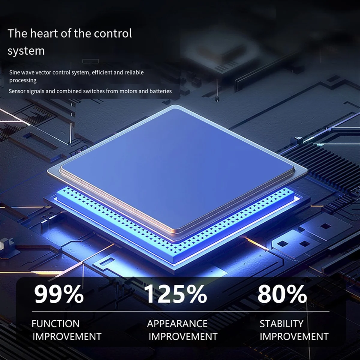36/48V/52V E-Bike 4… - image