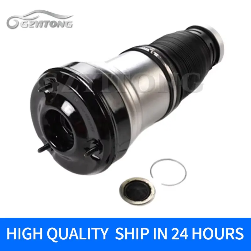 

Front L/R Shock Absorber For Mersedes-Benz Air Bellow W220 Air Spring Suspension Shock Strut 2203202438 100% Brand New Wholesale