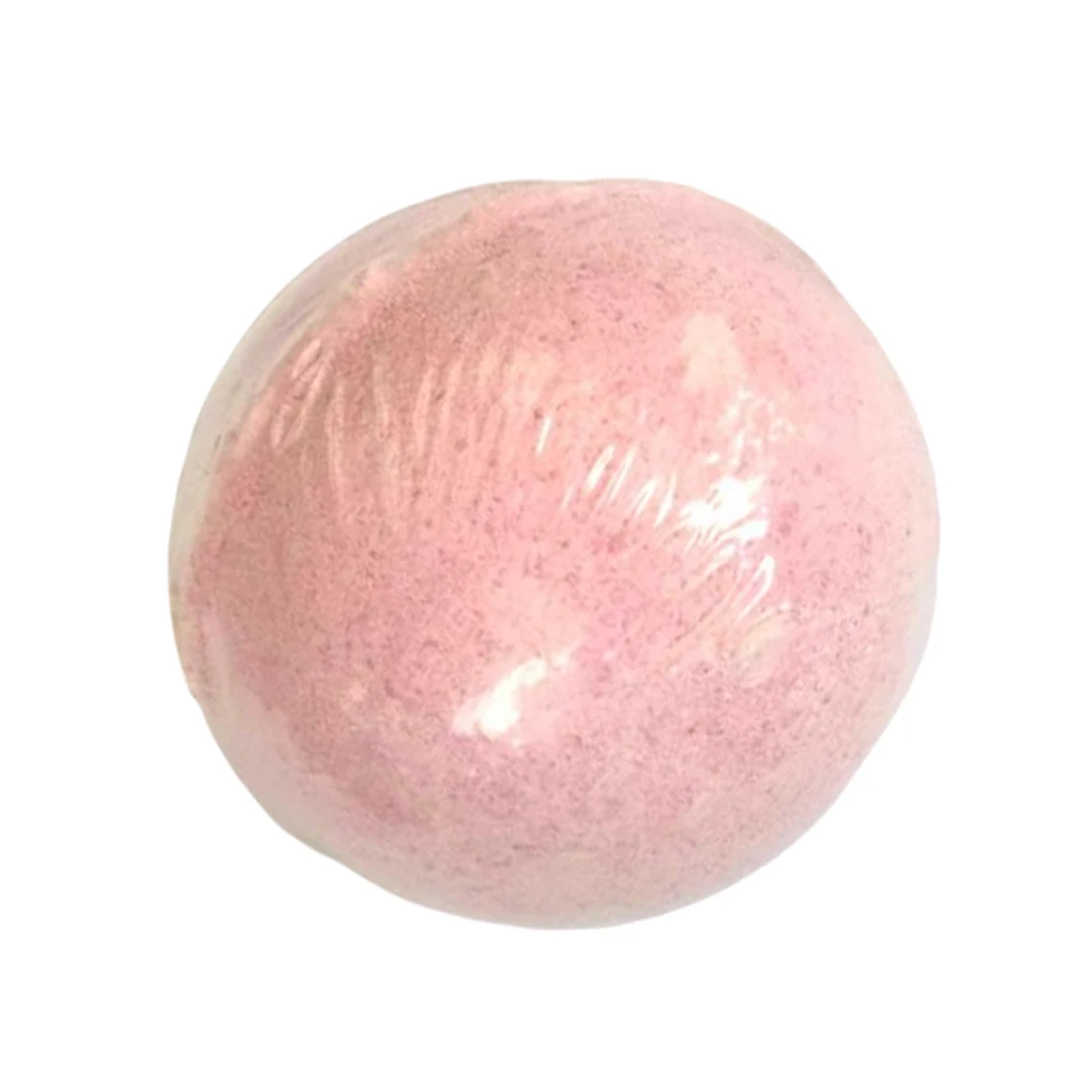 Alat bom mandi Spa profesional, bola Bathbombs elastisitas bagus