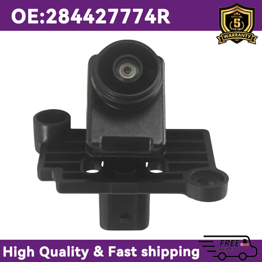 

Rear View Parking Aid Camera for Renault Clio 4 IV Megane IV Talisman Back-Up Camera 284427774R 28442-7774R