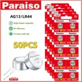 50PCS AG13 LR44