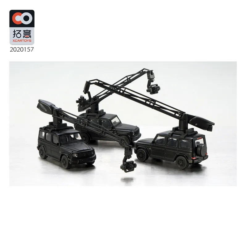 1/64 XCARTOYS لعبة سيارة للأطفال سبيكة سيارة لعبة مجسمة مرسيدس بنز صور رقم السيارة. 157