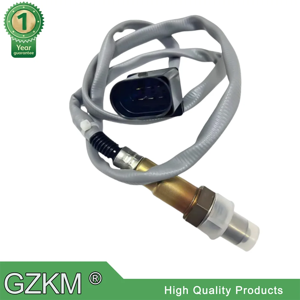 Lambda Oxygen Senso… - image