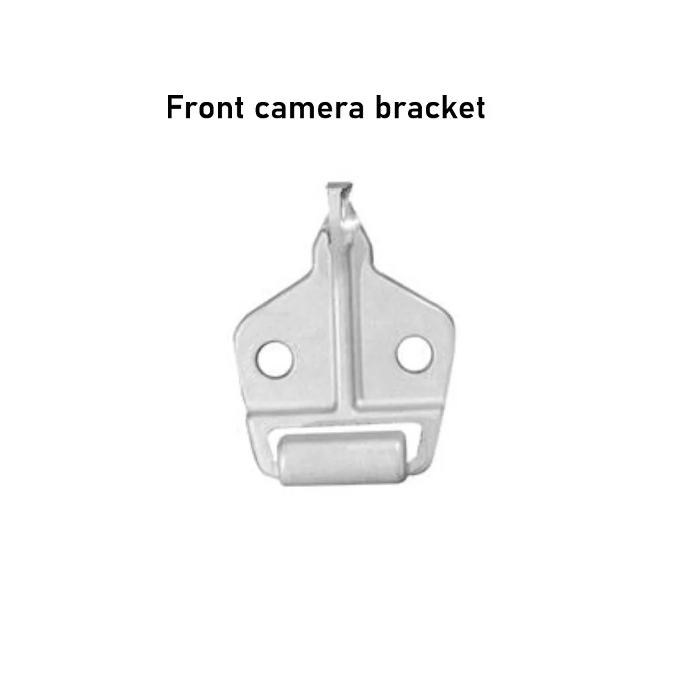 

Suitable for ZONTES 2026 368G motorcycle hood front decorative cover original accessories windshield lining plate