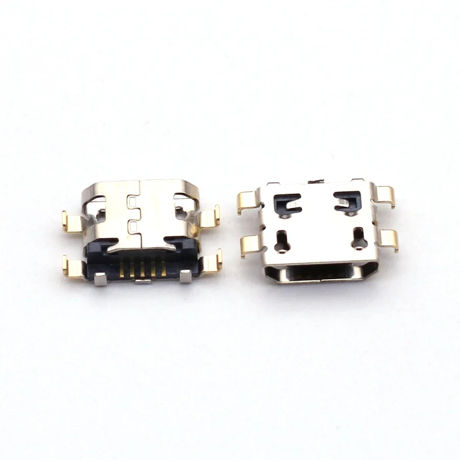 50 sztuk złącze stacji dokującej portu ładowania USB dla Motorola Moto G6 Play XT1922-3 -4/E5 XT1944/E5 Plus XT1924 gniazdo ładowarki wtyczka zasilania