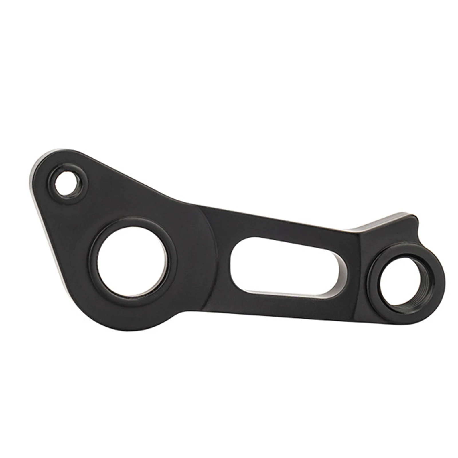 CNC Aluminum Alloy Derailleur Hangers Includes Mounting Screws Gear Mech Hanger Direct Mount for Mountain Bikes Road Bicycles view 2