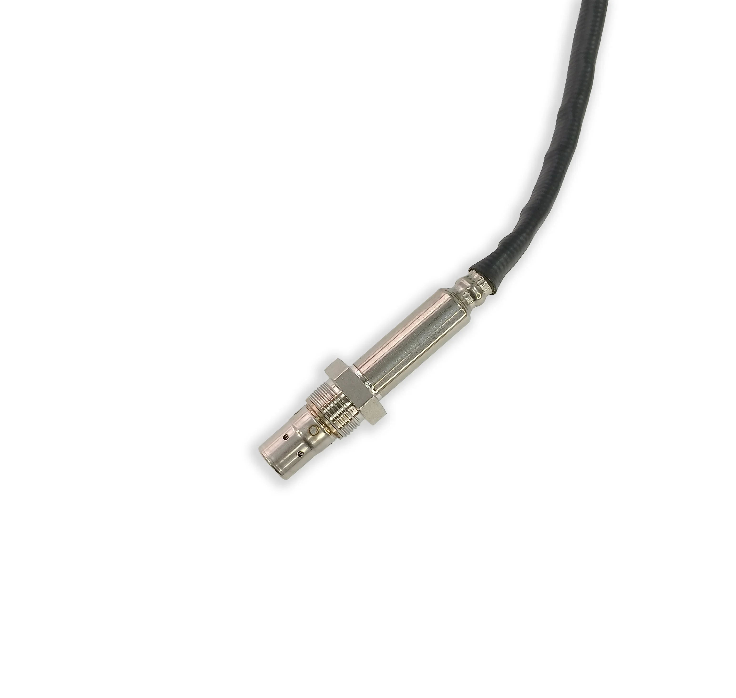 Sensor de óxido de nitrógeno