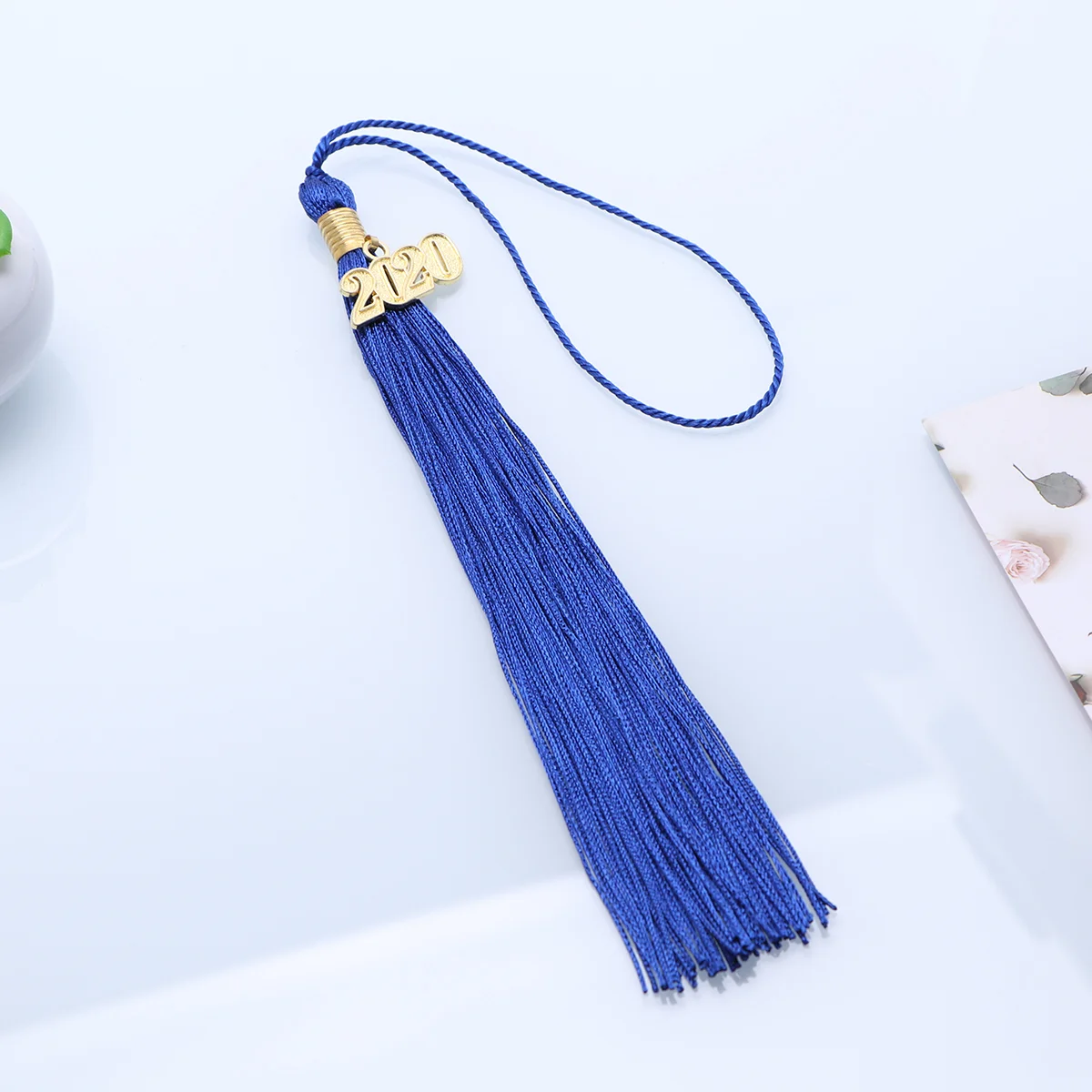 

40 Cm Tassel The Gift Graduation Memorial Gifts Pendant Accessories Commemorate